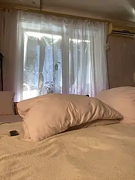 Abidel1 online show from April 2026 08:00:02 AM