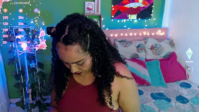 katherinnyazz online show from October 2025 06:43:01 AM