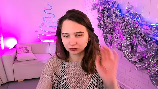 TessaMill online show from January 2026 09:22:02 AM