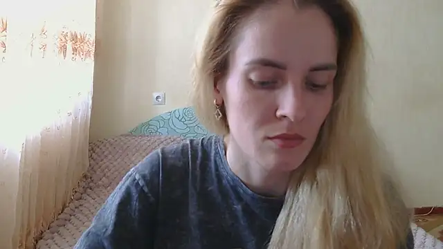 JayeTyler online show from March 2026 07:14:02 AM