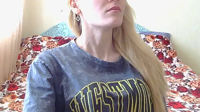 JayeTyler online show from March 2026 07:03:02 AM