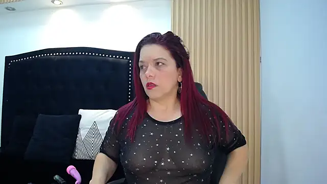 Snapshot of VeronicaBlake chatting on April 2026 01:27:02 PM VeronicaBlake online show from April 2026 01:27:02 PM