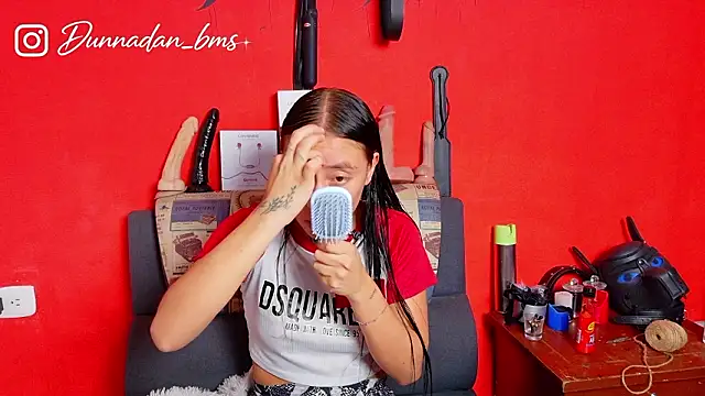 Dunnadan Bms online show from February 2026 08:27:01 PM