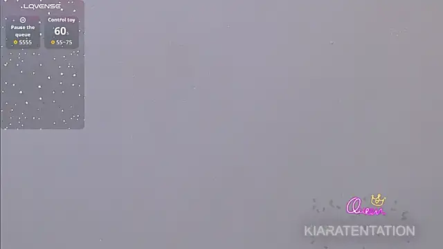 kiaratentation online show from February 2026 07:14:02 PM