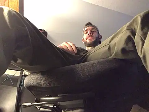 BlueCollarTattoos online show from April 2026 07:30:01 PM