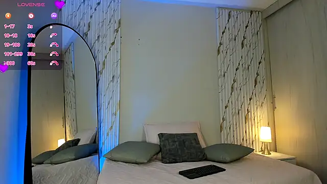 MissVioleet  online show from October 2025 05:14:02 PM