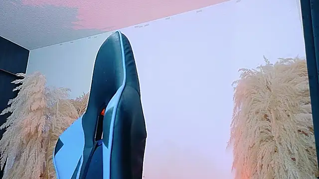 JulietaDavis online show from March 2026 09:34:02 AM