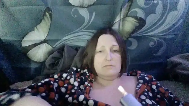 AllaSowinskaya online show from February 2026 12:15:01 PM