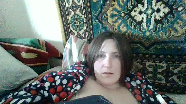 AllaSowinskaya online show from March 2026 11:48:02 AM