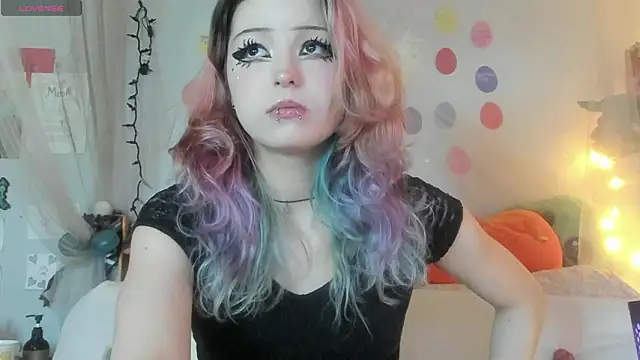 bunnyislewd online show from March 2026 04:31:01 AM