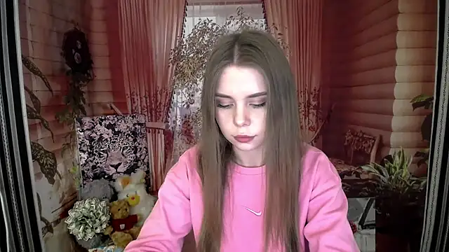 OceanicDawn online show from February 2026 07:03:02 AM