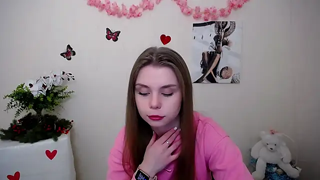 OceanicDawn online show from March 2026 10:19:02 AM