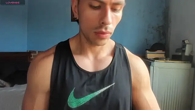 justinkarter online show from March 2026 02:33:01 PM