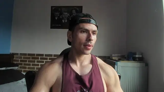 justinkarter online show from July 2026 12:11:02 PM