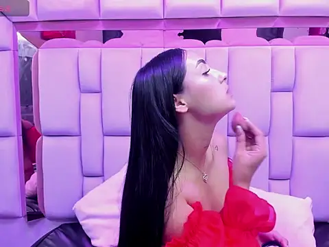 Issabela Mackey  online show from January 2026 04:06:02 AM