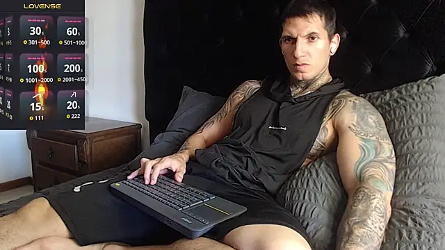 Shane Clay online show from January 2026 06:55:01 PM