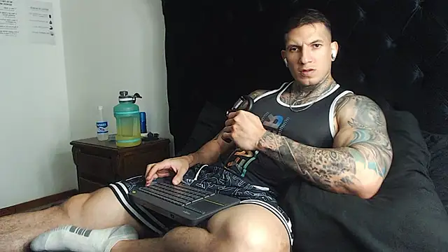 Shane Clay online show from March 2026 02:45:03 PM