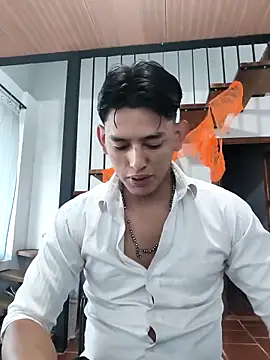 Hiroshi Shen online show from November 2025 11:23:02 AM