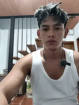 Hiroshi Shen online show from November 2025 10:03:02 AM