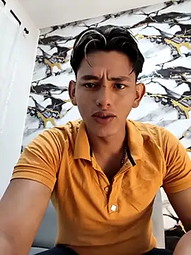 Hiroshi Shen online show from December 2025 12:42:01 AM