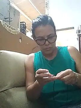 Oceanosexxx online show from December 2025 10:07:02 PM