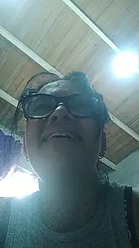 Oceanosexxx online show from April 2026 05:10:01 PM