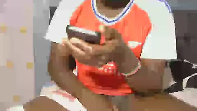 AfricanDickza online show from April 2026 01:05:02 PM