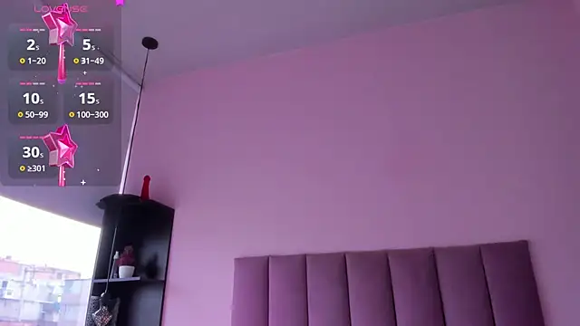 Snapshot of violet_myerrs chatting on September 2025 01:01:01 PM violet myerrs online show from September 2025 01:01:01 PM