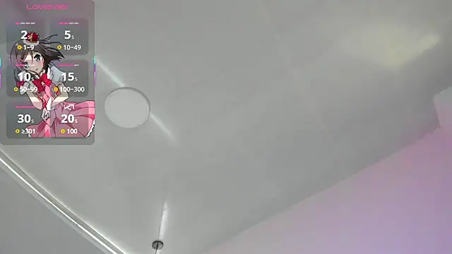 violet myerrs online show from September 2025 01:49:01 PM