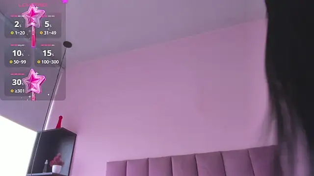 violet myerrs online show from October 2025 01:22:02 PM