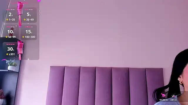 violet myerrs online show from January 2026 01:14:01 PM