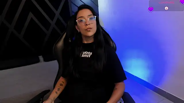 zoe martins  online show from February 2026 05:27:02 PM