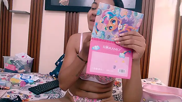 kimberly18cute online show from February 2026 12:17:02 AM