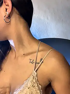 chicachocolate01 online show from September 2025 05:29:01 AM