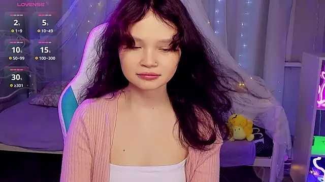 EmilyChaves online show from April 2026 07:37:02 AM