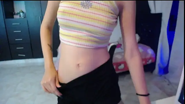 Elizabeth rose02 online show from October 2025 12:42:01 AM