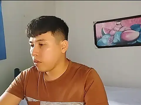 Nickk Wolf online show from May 2026 09:42:01 PM