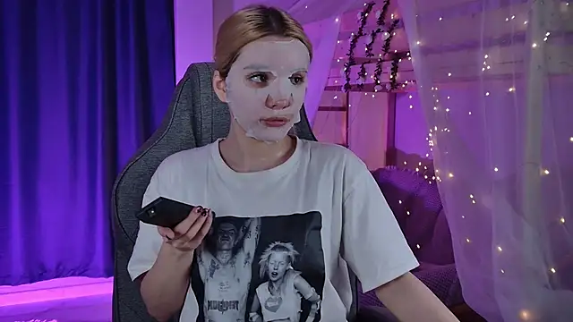 AuroraWrenfield online show from March 2026 02:15:02 AM