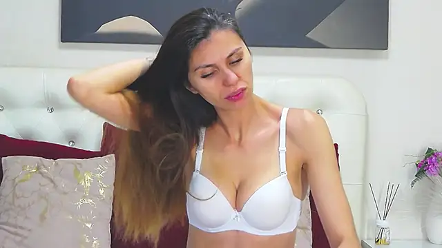 HaileyVixen online show from November 2025 05:18:01 AM