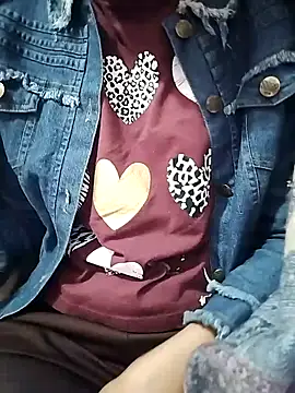 Sx-Maniya online show from December 2025 01:36:01 AM