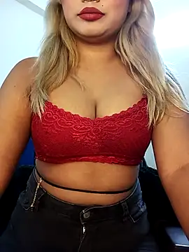 alexa cam44 online show from January 2026 07:59:01 PM