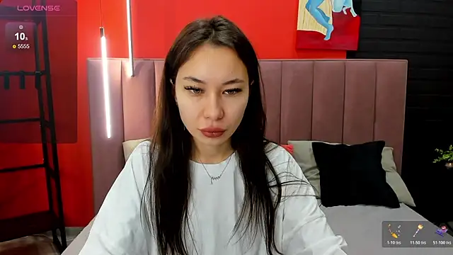 Kat  cat online show from November 2025 02:33:01 AM