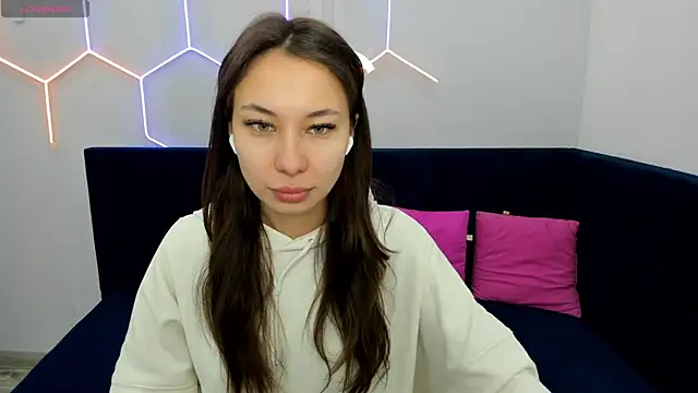 Kat  cat online show from April 2026 12:21:02 AM