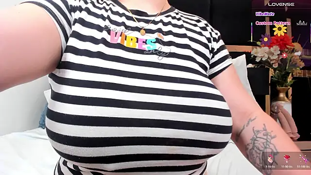 katherinn gomezz online show from February 2026 11:37:01 AM