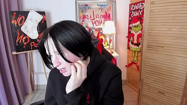 ayakskalermonss online show from December 2025 08:20:02 AM