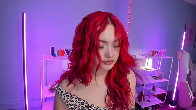 Camila Rivers online show from April 2026 07:51:01 PM