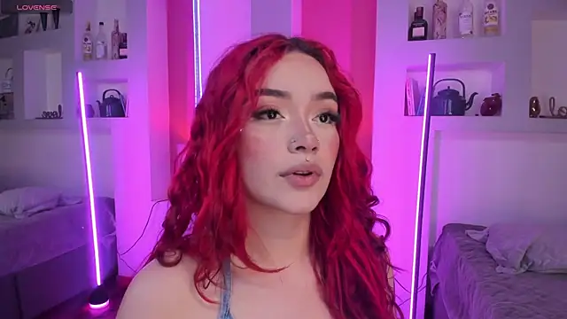 Snapshot of Camila_Rivers chatting on May 2026 04:34:01 PM Camila Rivers online show from May 2026 04:34:01 PM