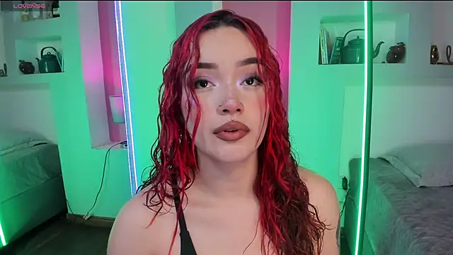 Snapshot of Camila_Rivers chatting on May 2026 12:56:02 PM Camila Rivers online show from May 2026 12:56:02 PM