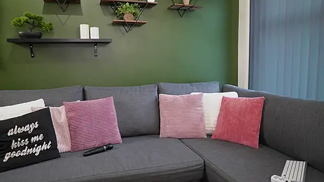 Eveline Beauty Kitty online show from April 2026 07:35:01 AM