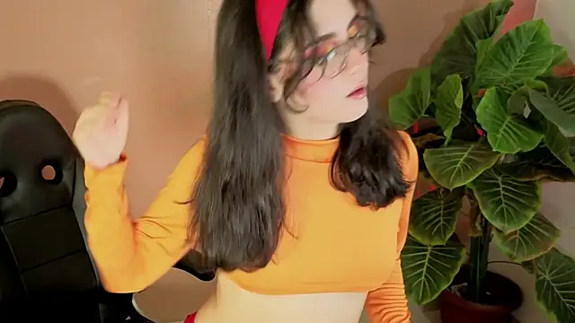 LiLLiAnderson online show from October 2025 11:41:02 AM